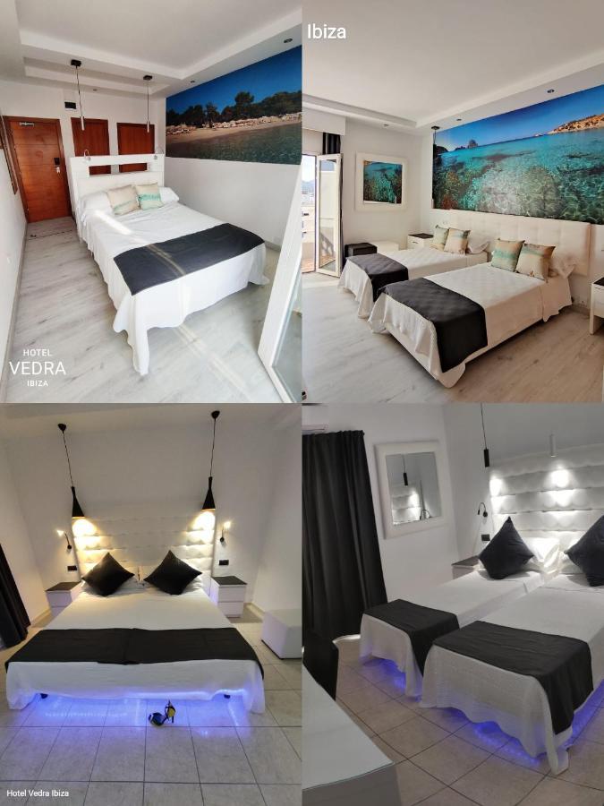 Vedra Hotel