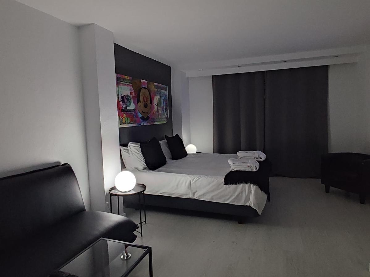 Urban Spaces 3* Ibiza Town