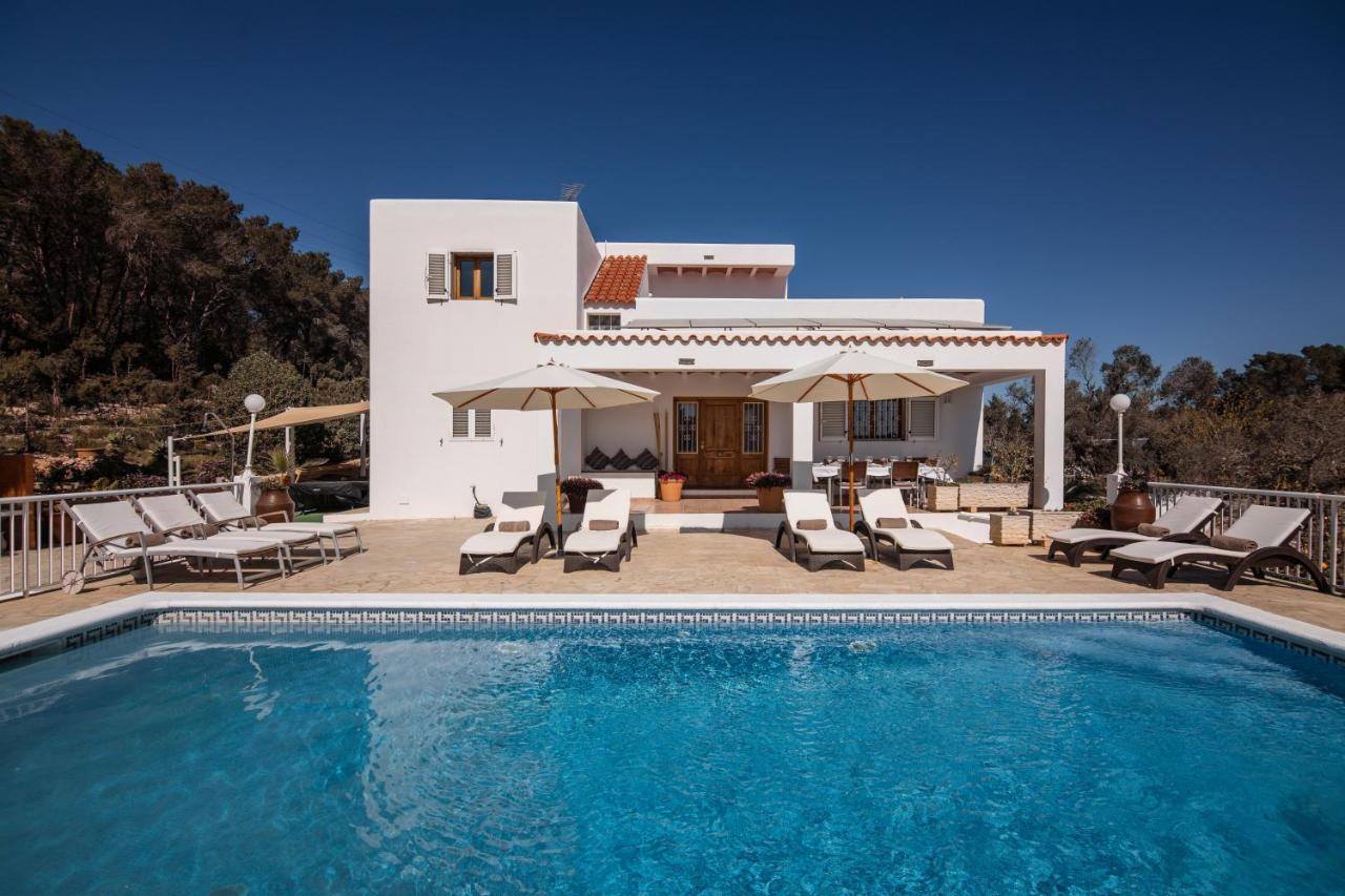 Es Socorrat Villa Na Xamena