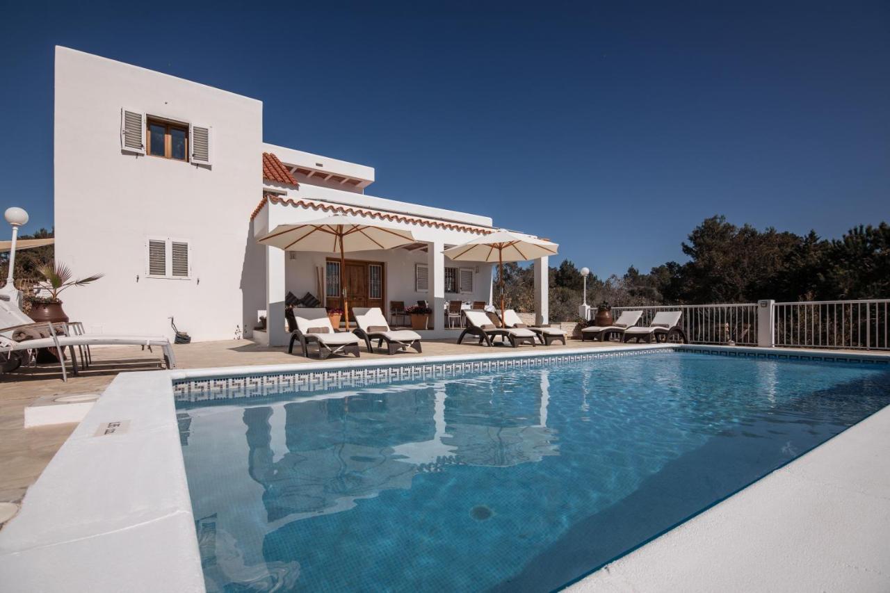 Es Socorrat Villa Na Xamena