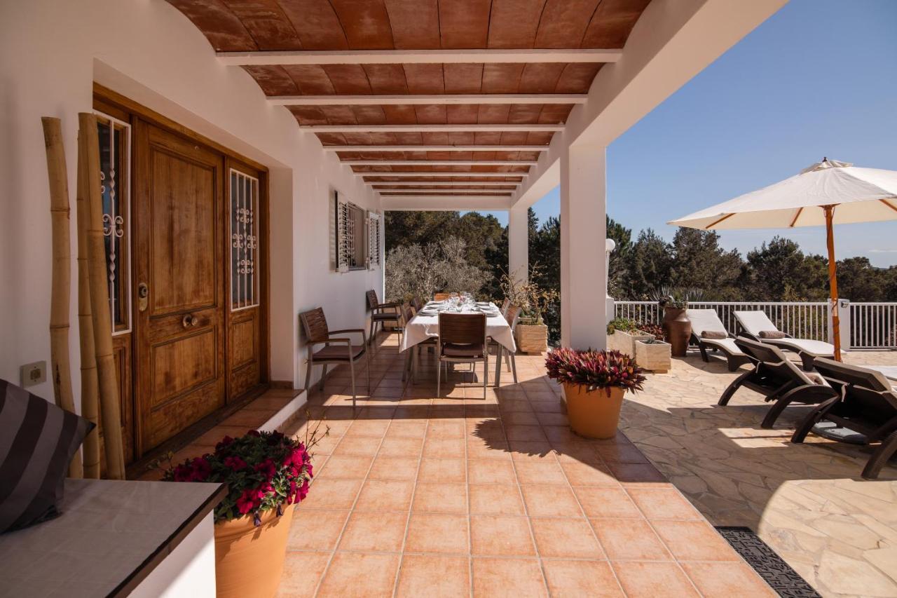Es Socorrat Villa