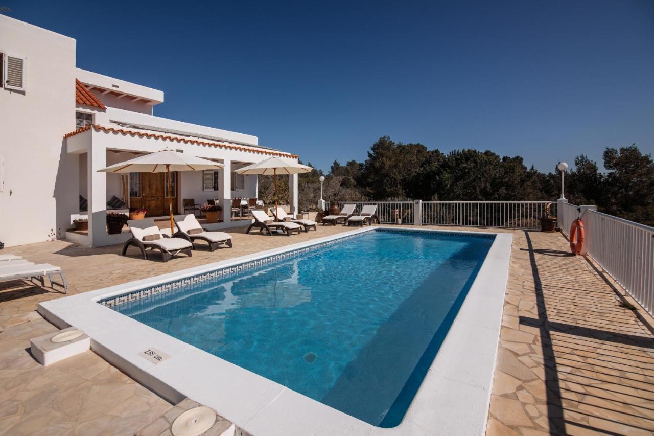 Es Socorrat Villa *