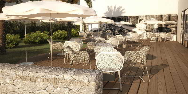 Palladium Palmyra - Adults Only