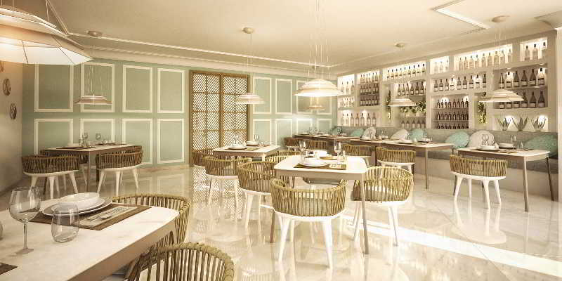 Hotel Palladium Palmyra - Adults Only San Antonio (Ibiza)
