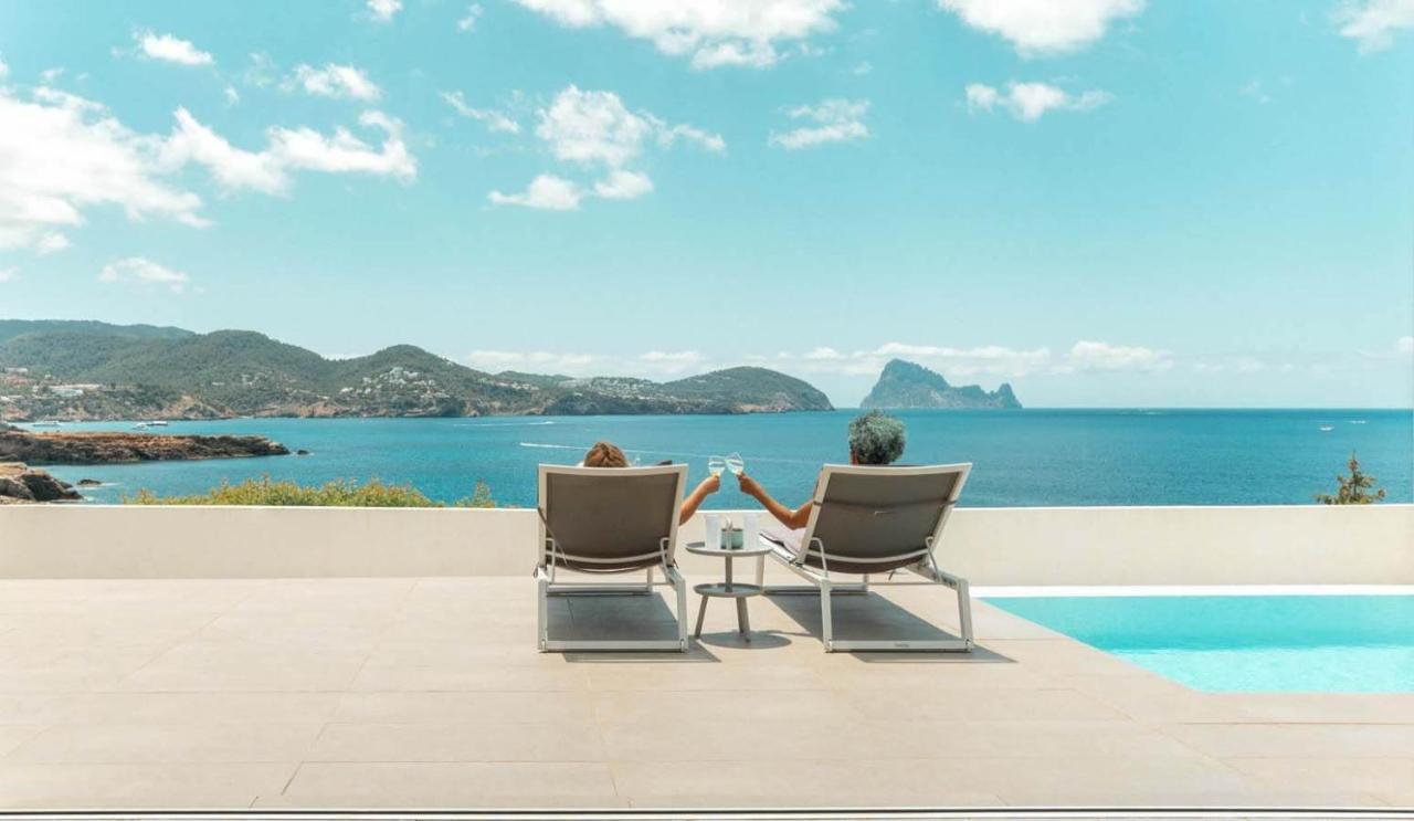 Casa Del Mar Villa Cala Comte