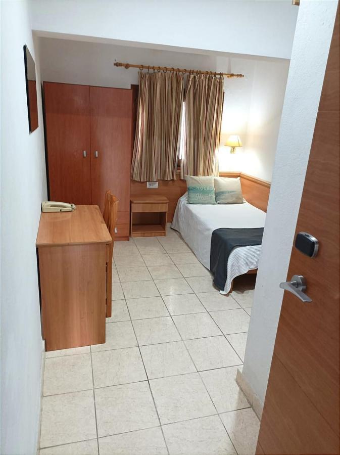 Vedra Hotel *
