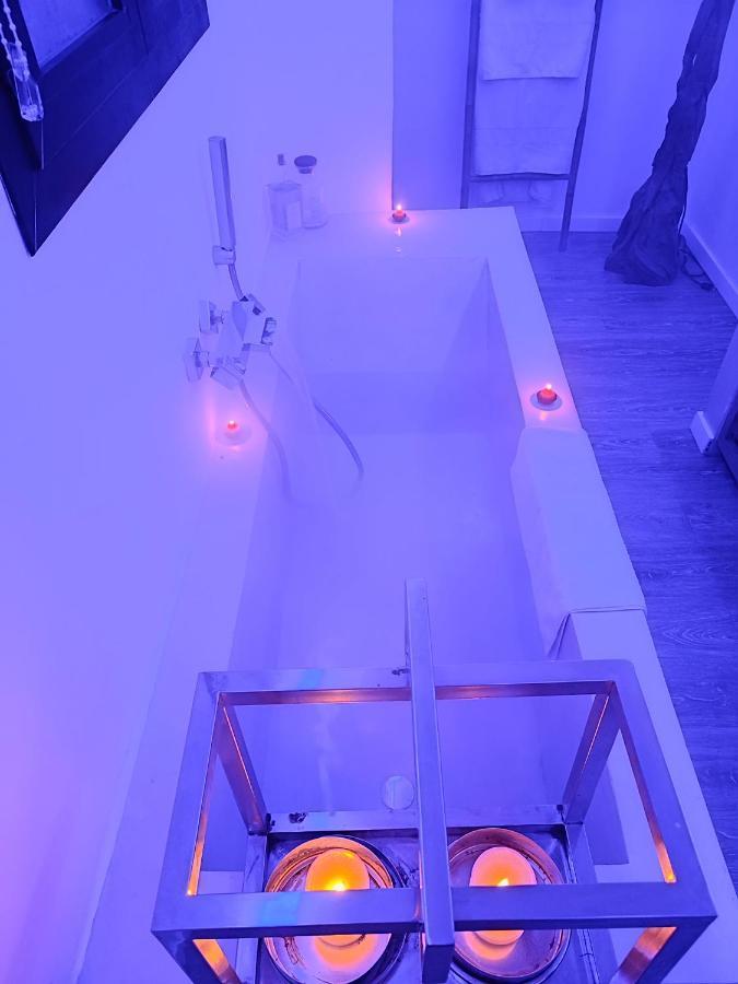 Villa Oud Ibiza *