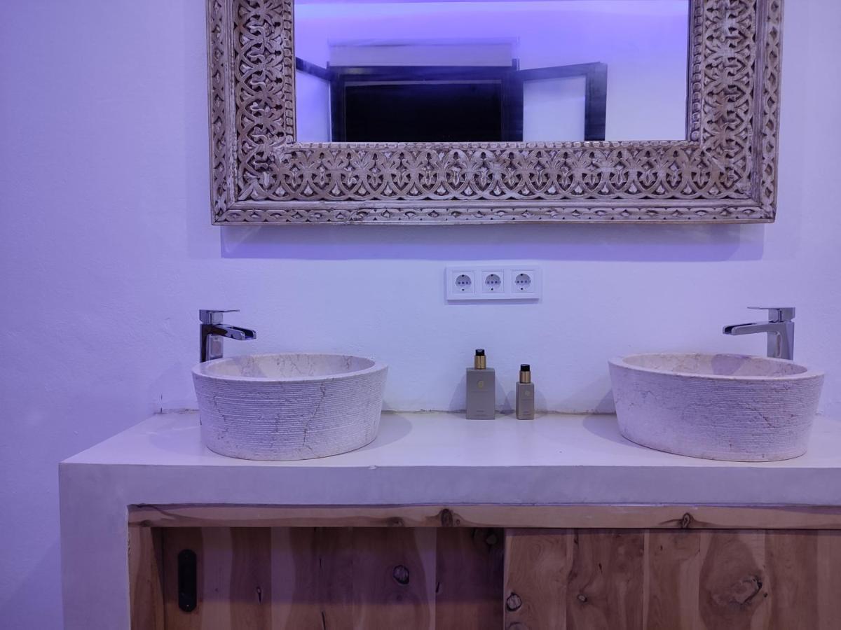 Oud Ibiza Villa *
