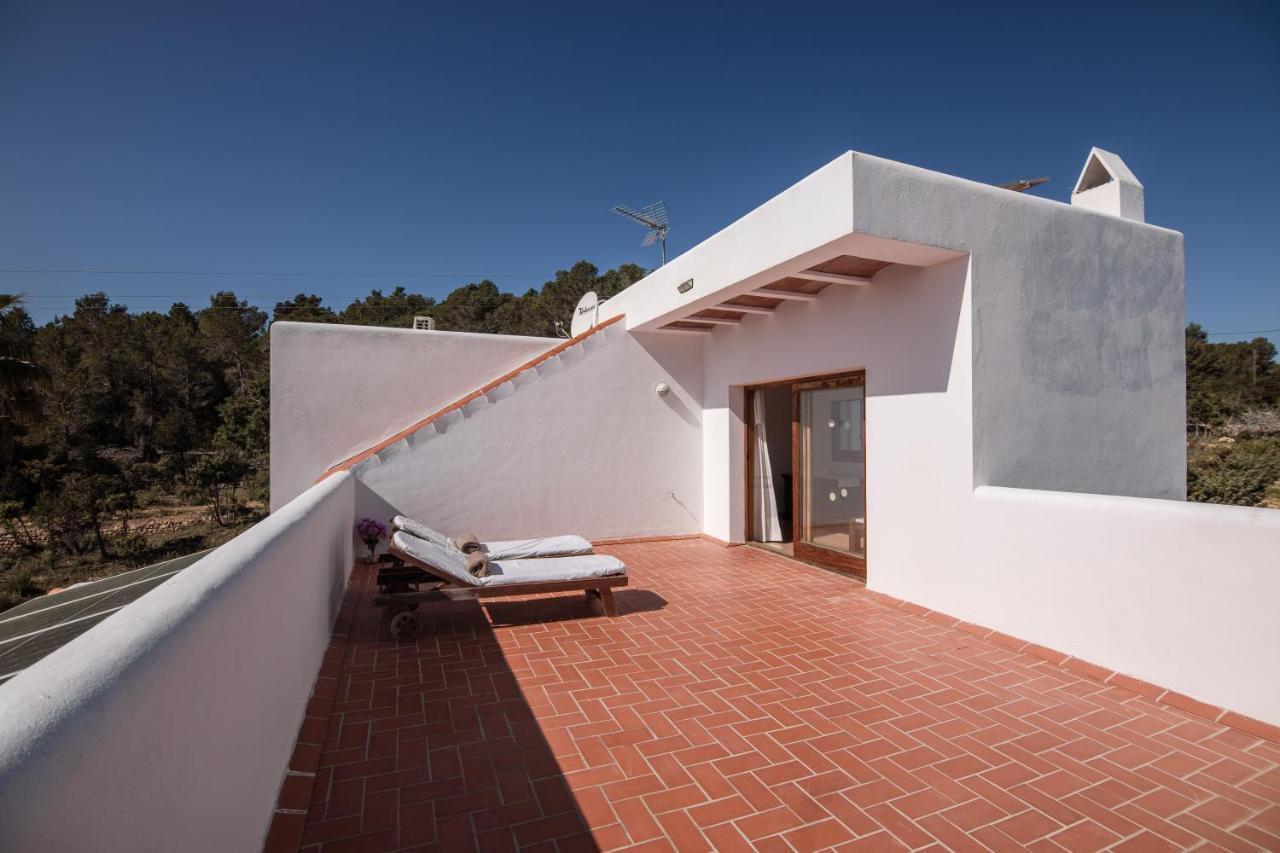 Es Socorrat Villa Na Xamena