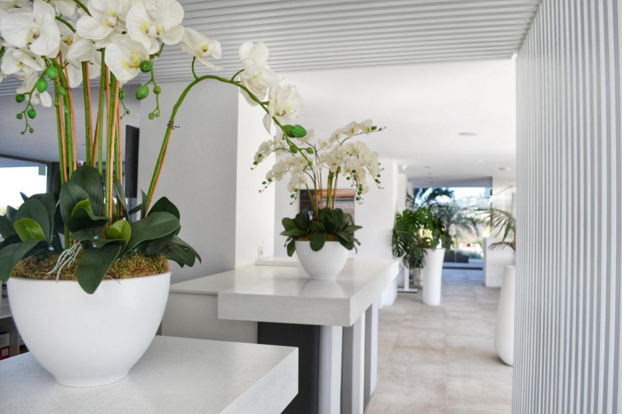 Apartamento Address Luxury Living *
