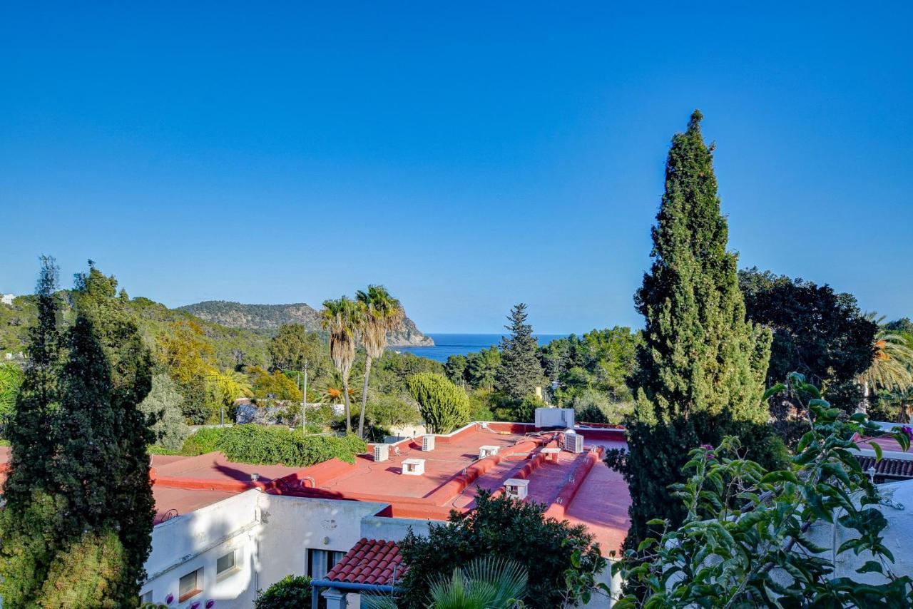 Hotel Club Can Jordi Cala Llena