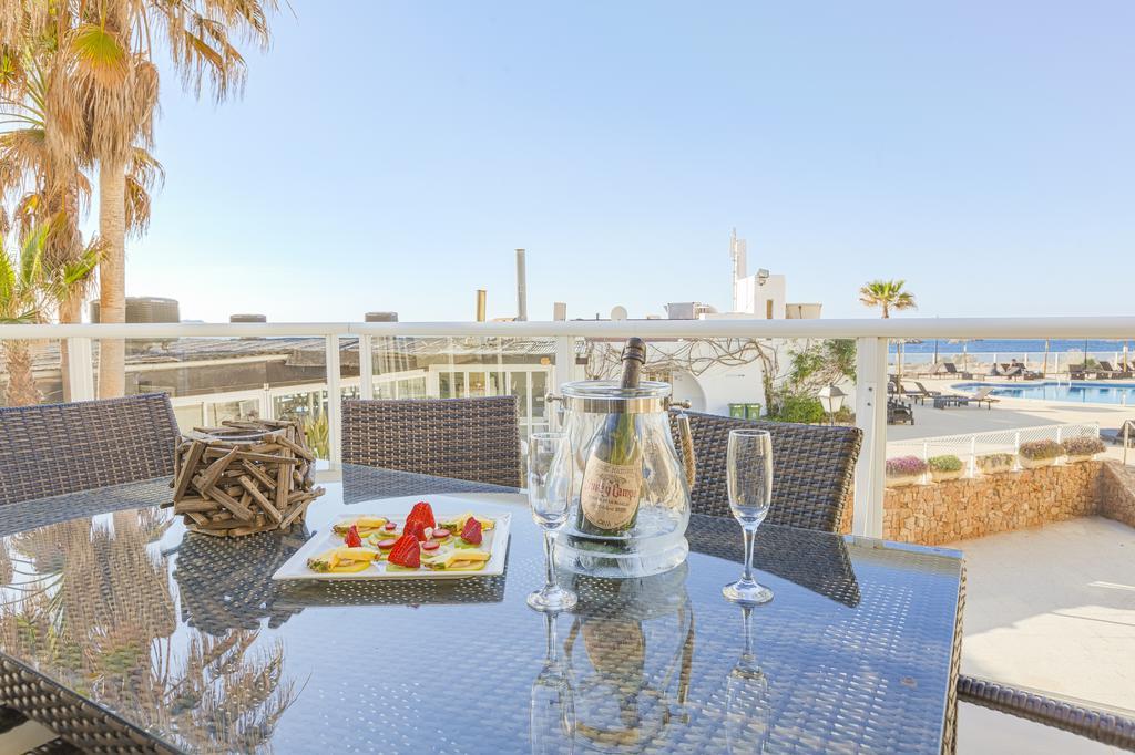 Marina Palace By Intercorp Group 3*
