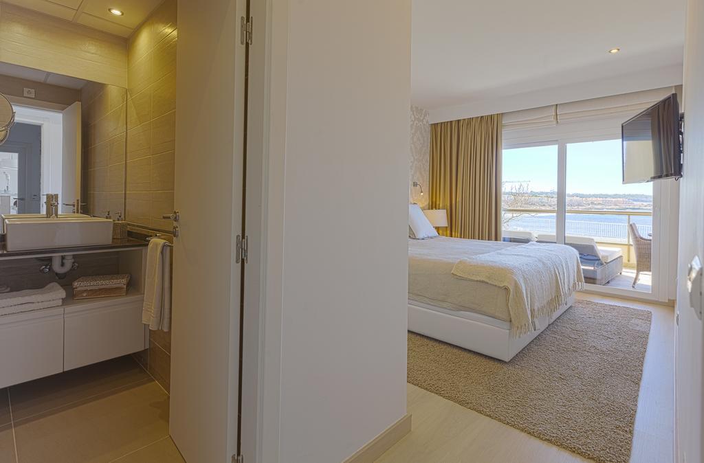 Apart-hotel Marina Palace By Intercorp Group Sant Antoni de Portmany