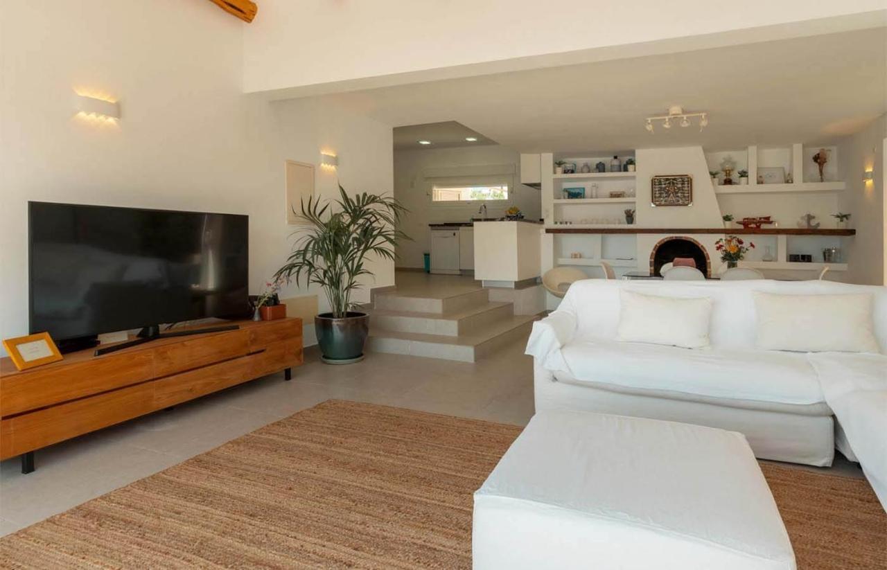 Casa Del Mar Cala Comte