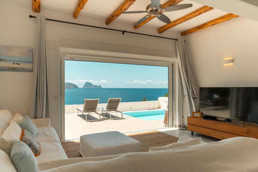 Casa Del Mar Cala Comte