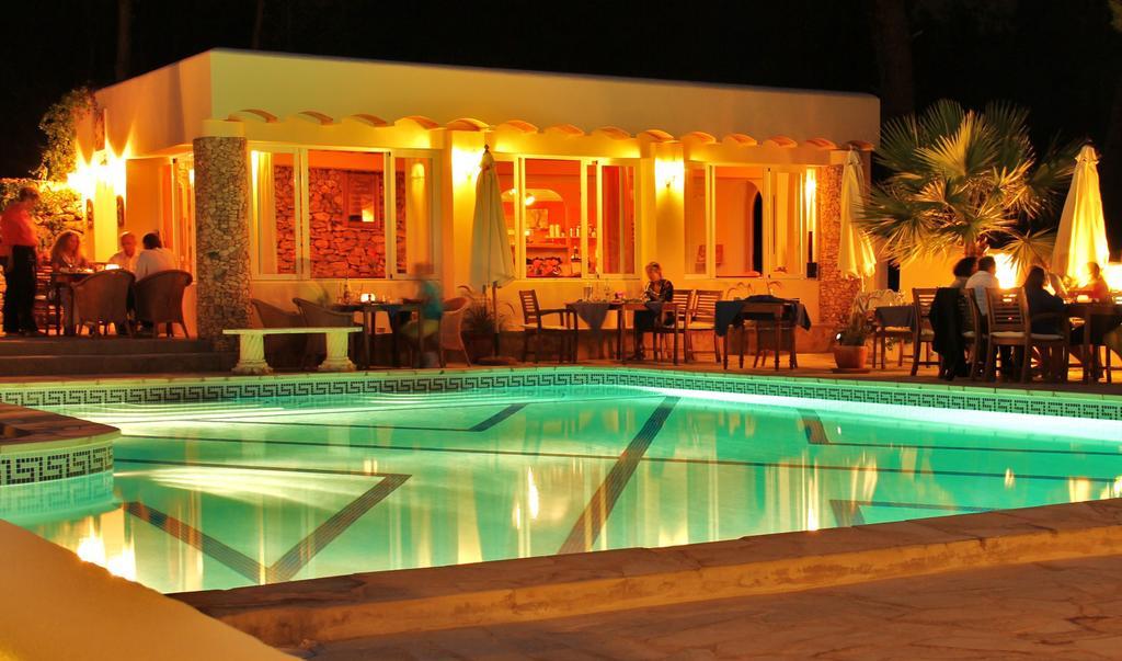 Hacienda Encanto Del Rio *