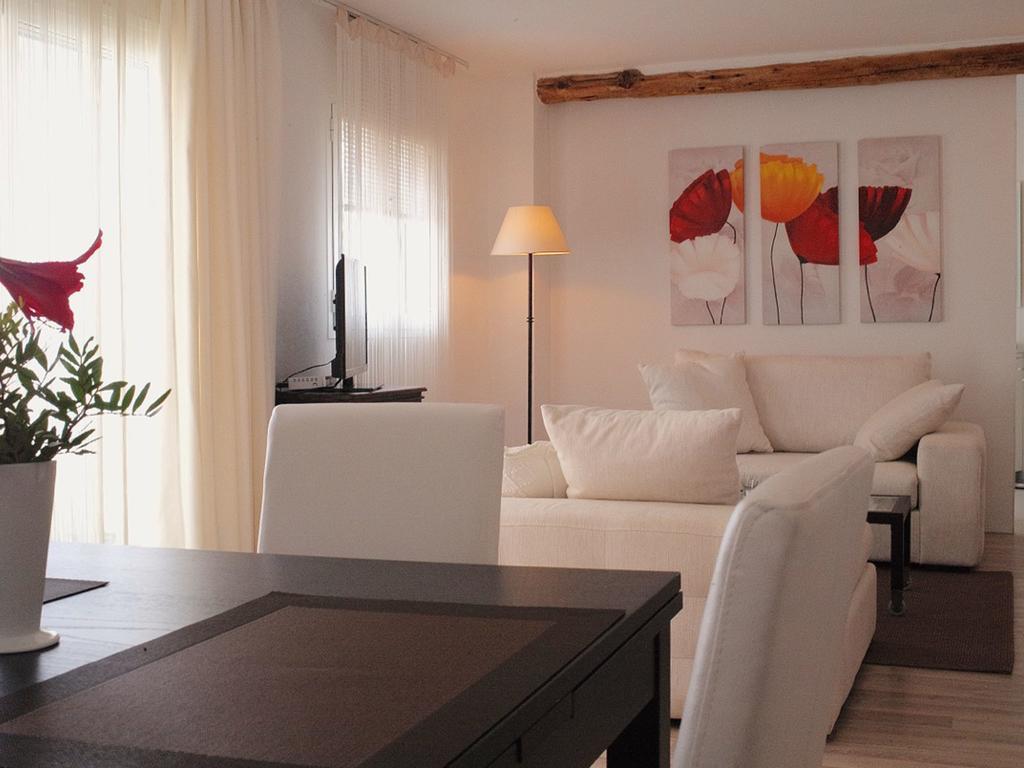 Appartement Hacienda Encanto Del Rio Playa Des Figueral