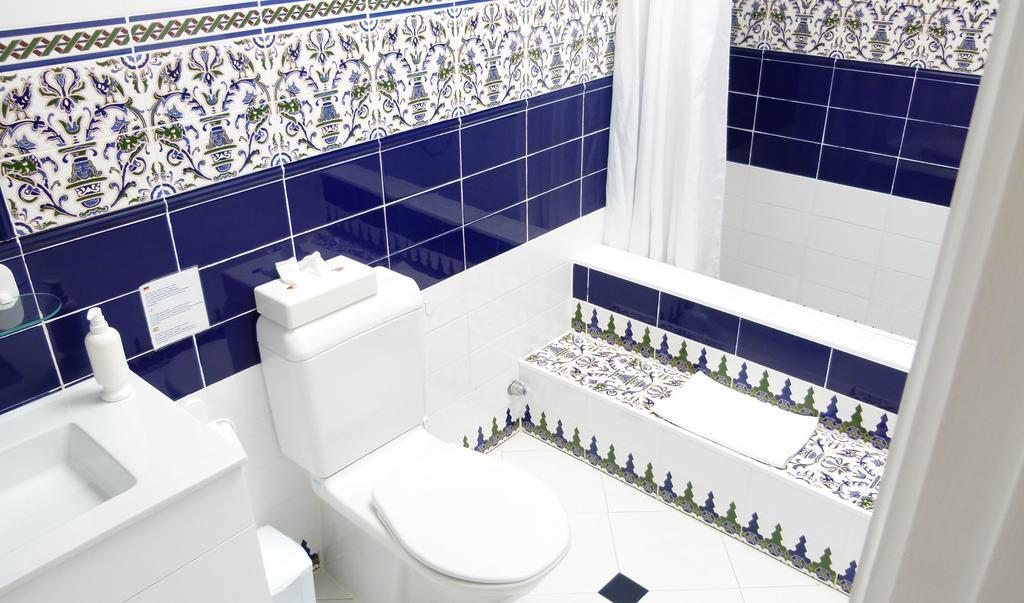 Hacienda Encanto Del Rio Appartement *
