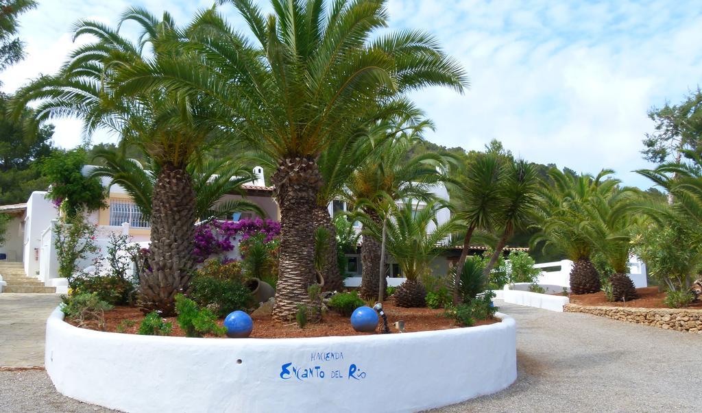 Hacienda Encanto Del Rio Appartement Playa Des Figueral