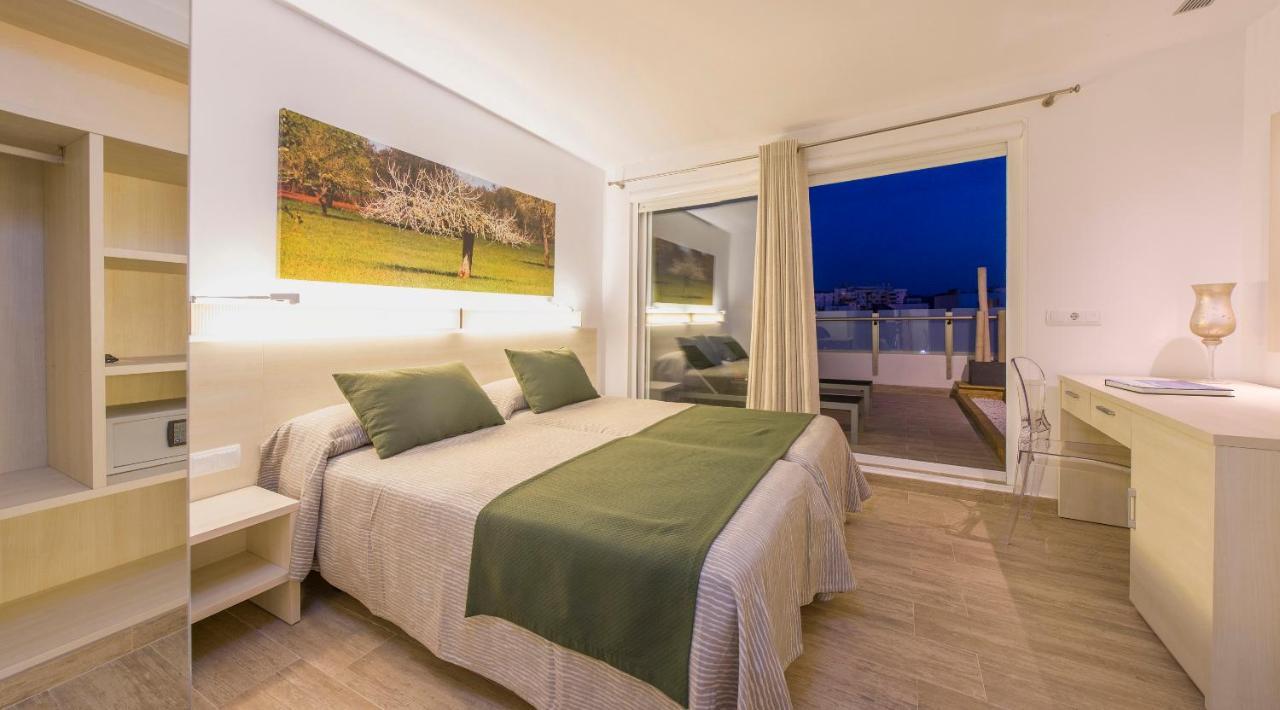 Hotel Mari 2*