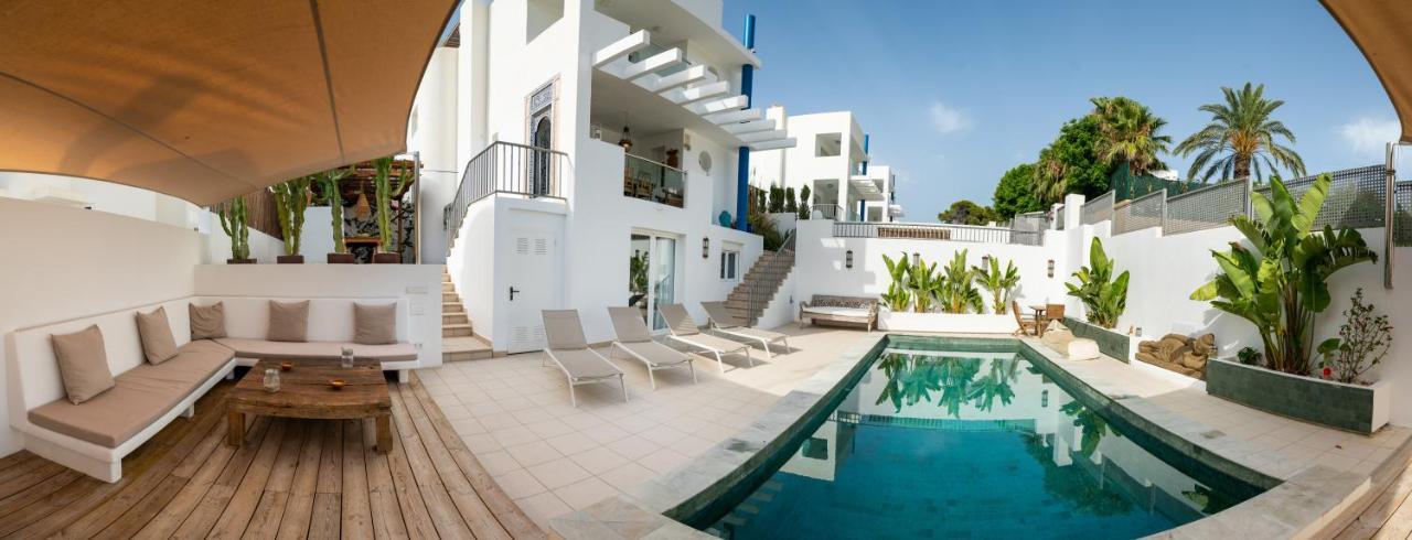 Casa Aguila Ibiza Villa *