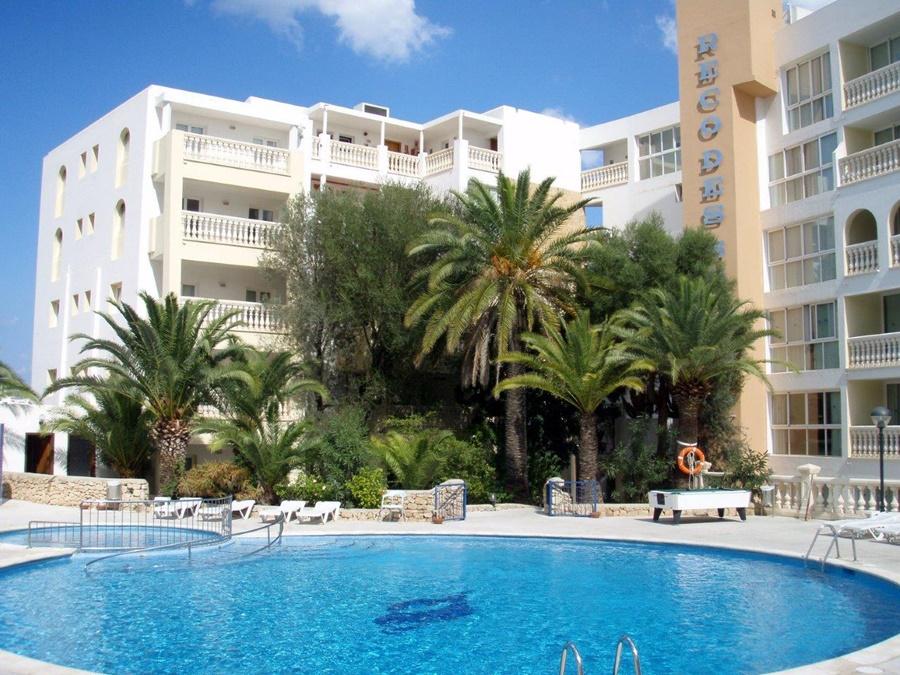 Reco Des Sol Apart-hotel Sant Antoni de Portmany