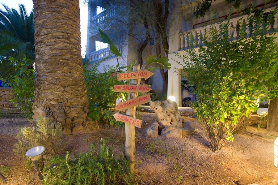 Reco Des Sol Sant Antoni de Portmany