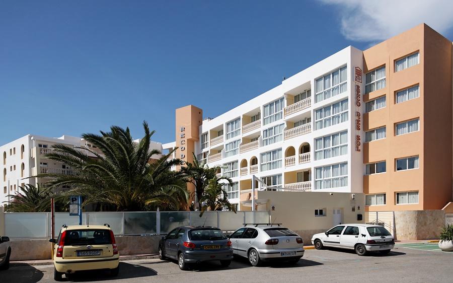Apart-hotel Reco Des Sol 3*