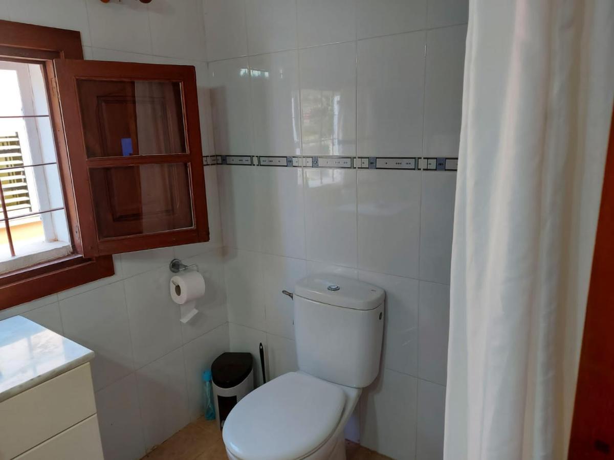 Ferienhaus Pep Ramon I Sant Francesc de s'Estany