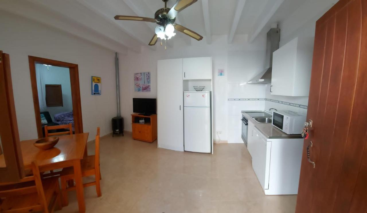 Ferienhaus Pep Ramon I *