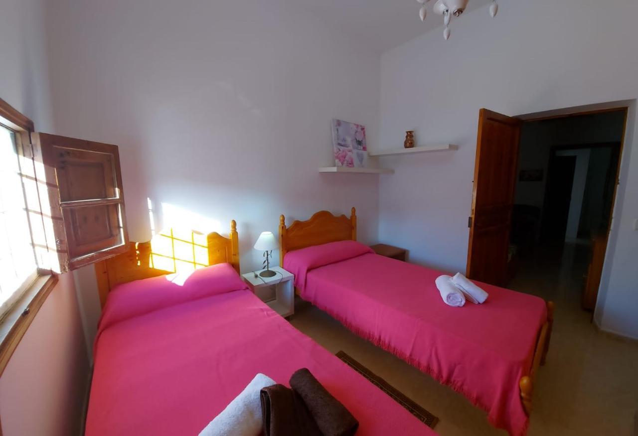 Pep Ramon I Ferienhaus Sant Francesc de s'Estany