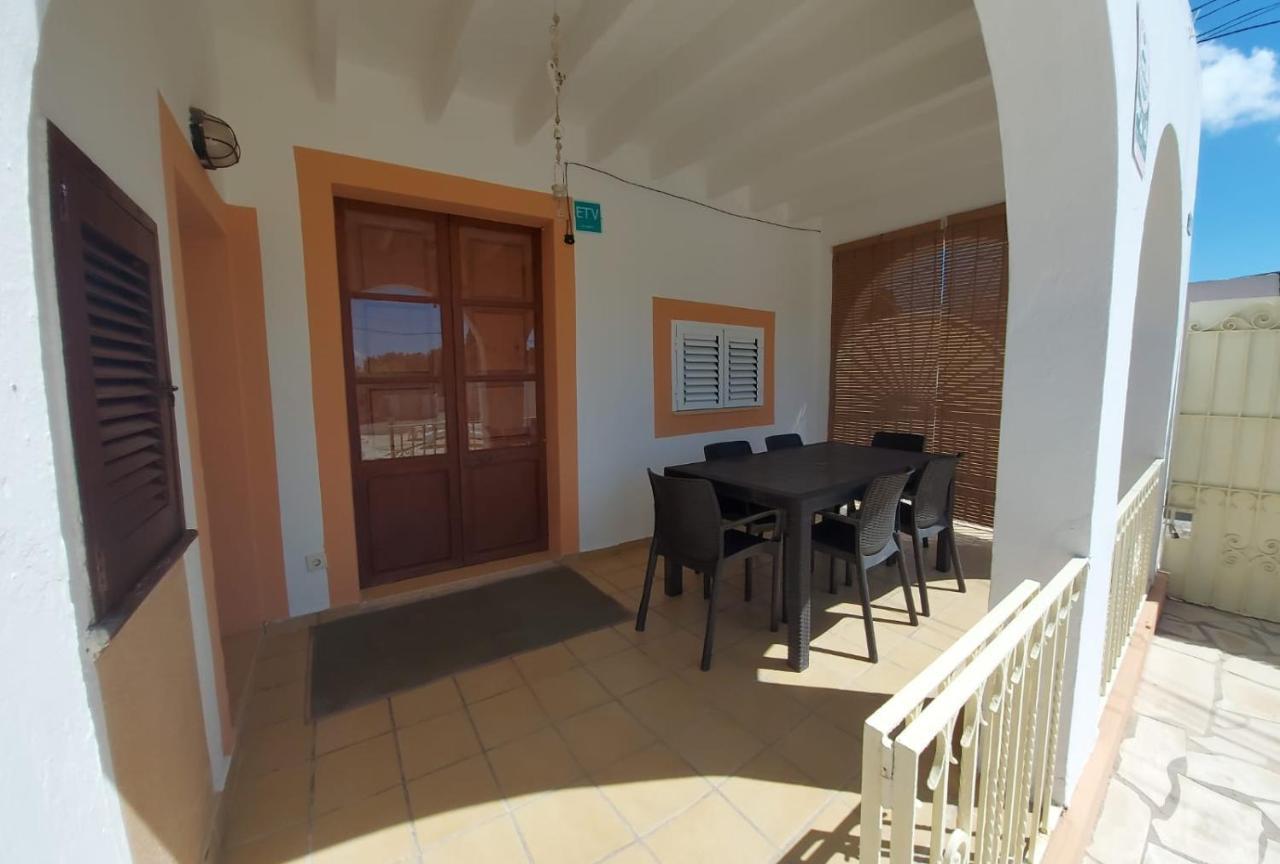 Pep Ramon I Ferienhaus Sant Francesc de s'Estany