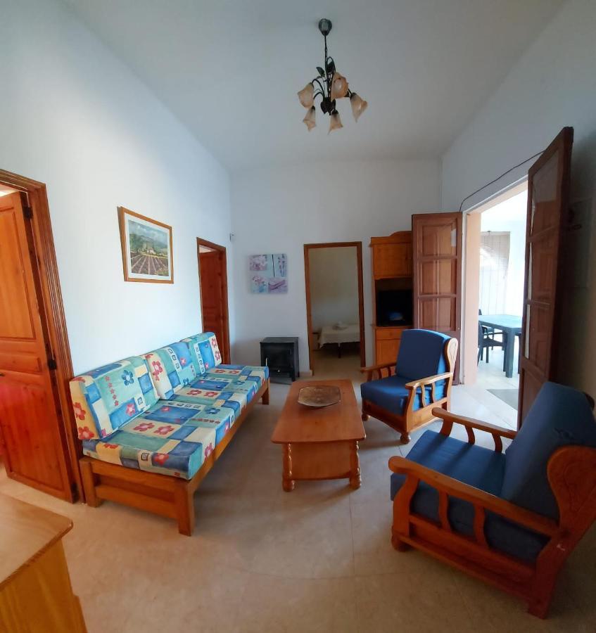 Ferienhaus Pep Ramon I Sant Francesc de s'Estany