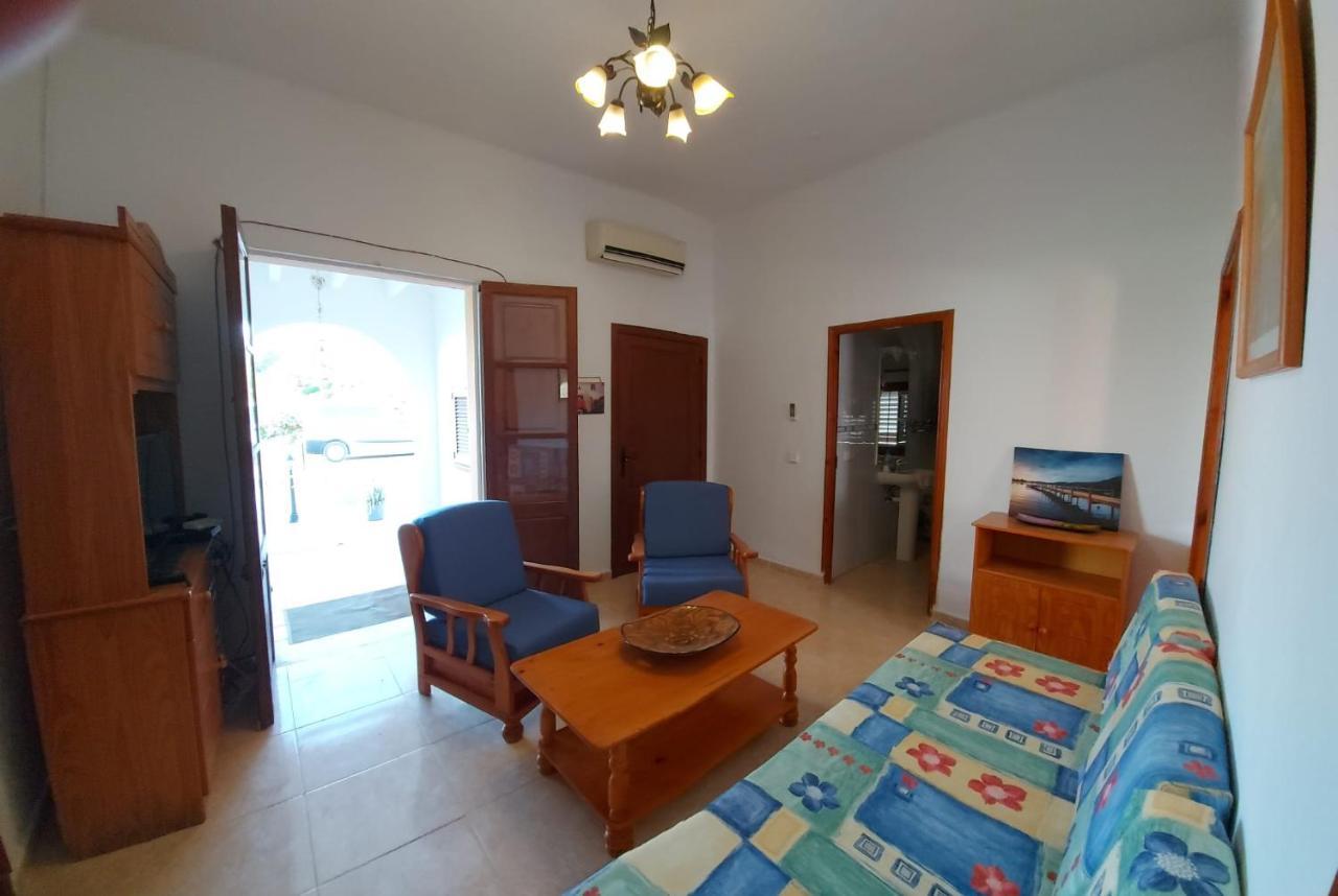 Pep Ramon I Ferienhaus