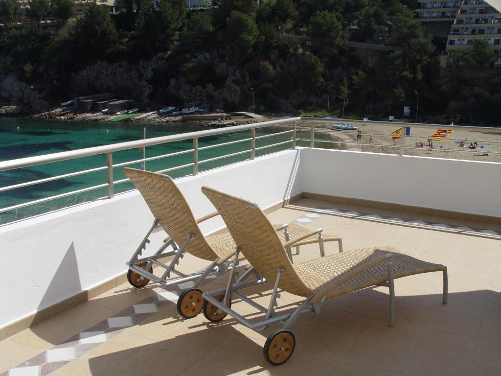 Balansat Aparthotel 4*
