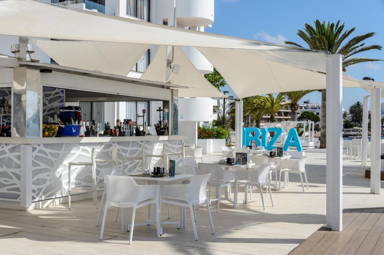 Apartment Vibra Jabeque Dreams Ibiza Town