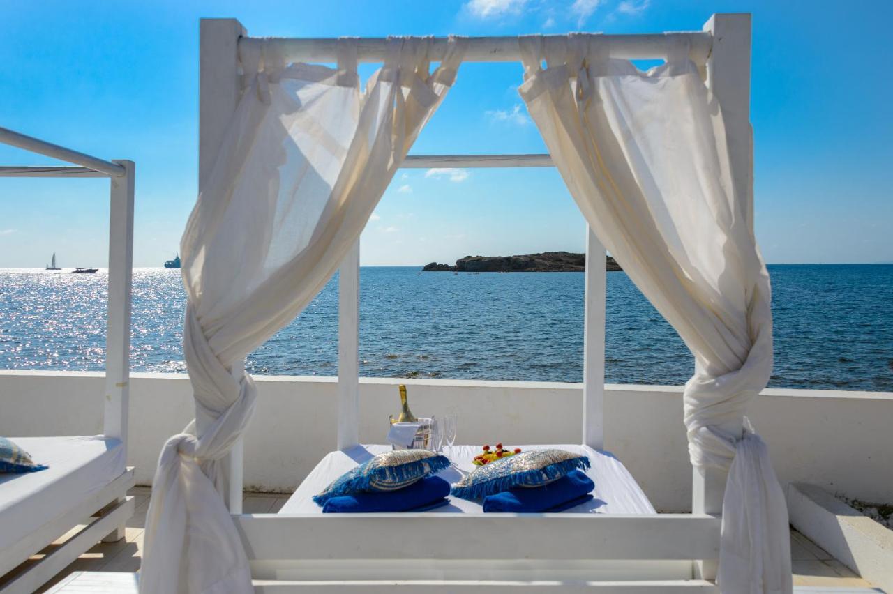 Apartment Vibra Jabeque Dreams