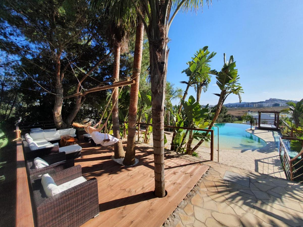 Costa Ibiza Alquiler Anual
