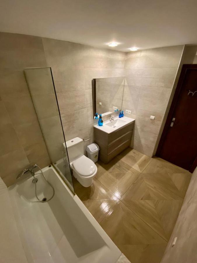 Sa Torre Privatunterkunft Ibiza-Stadt