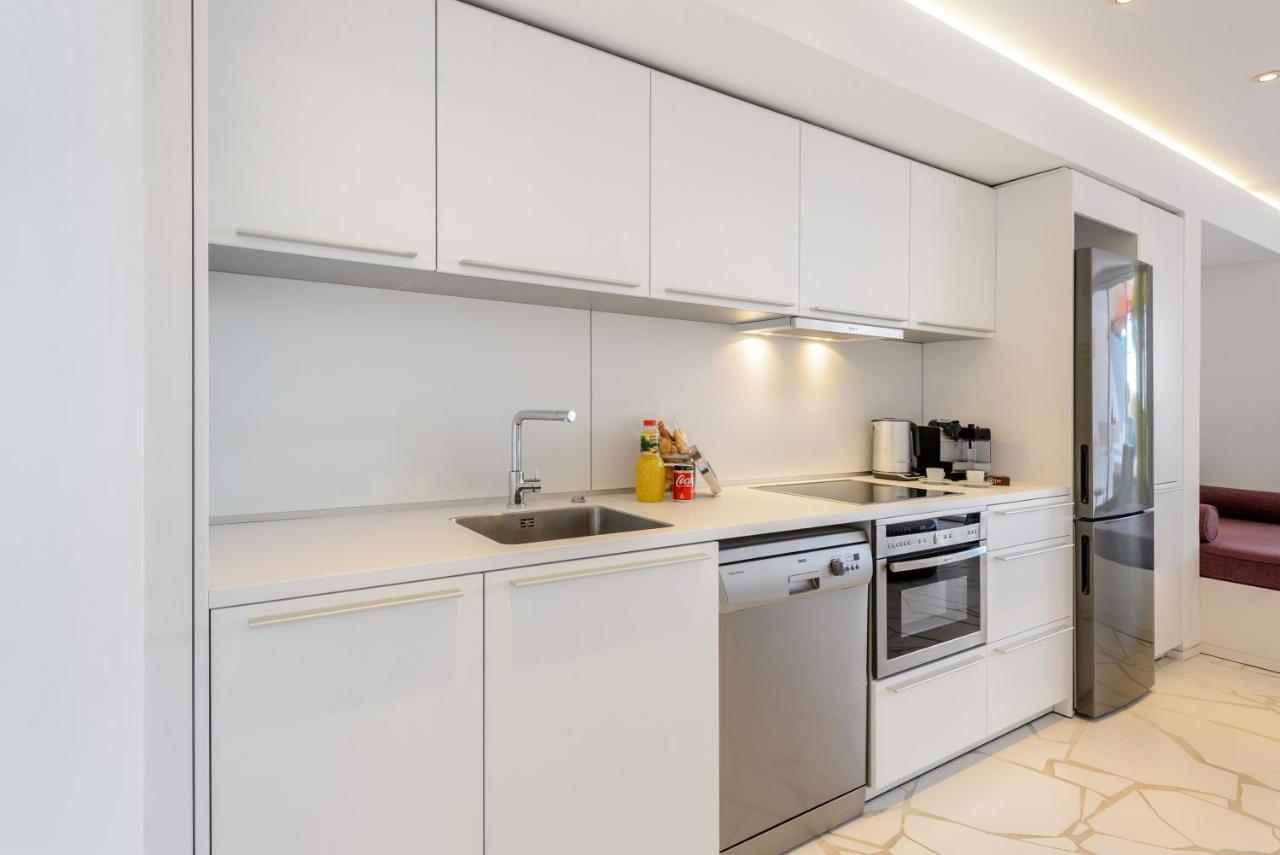 Luxury Boas- Best Location * Ibiza-stad