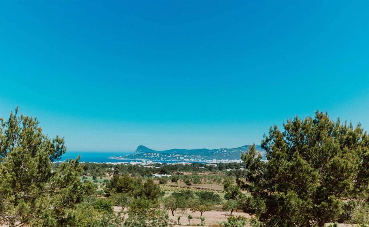 Xumeu Villa Cala Comte (Cala Conta)