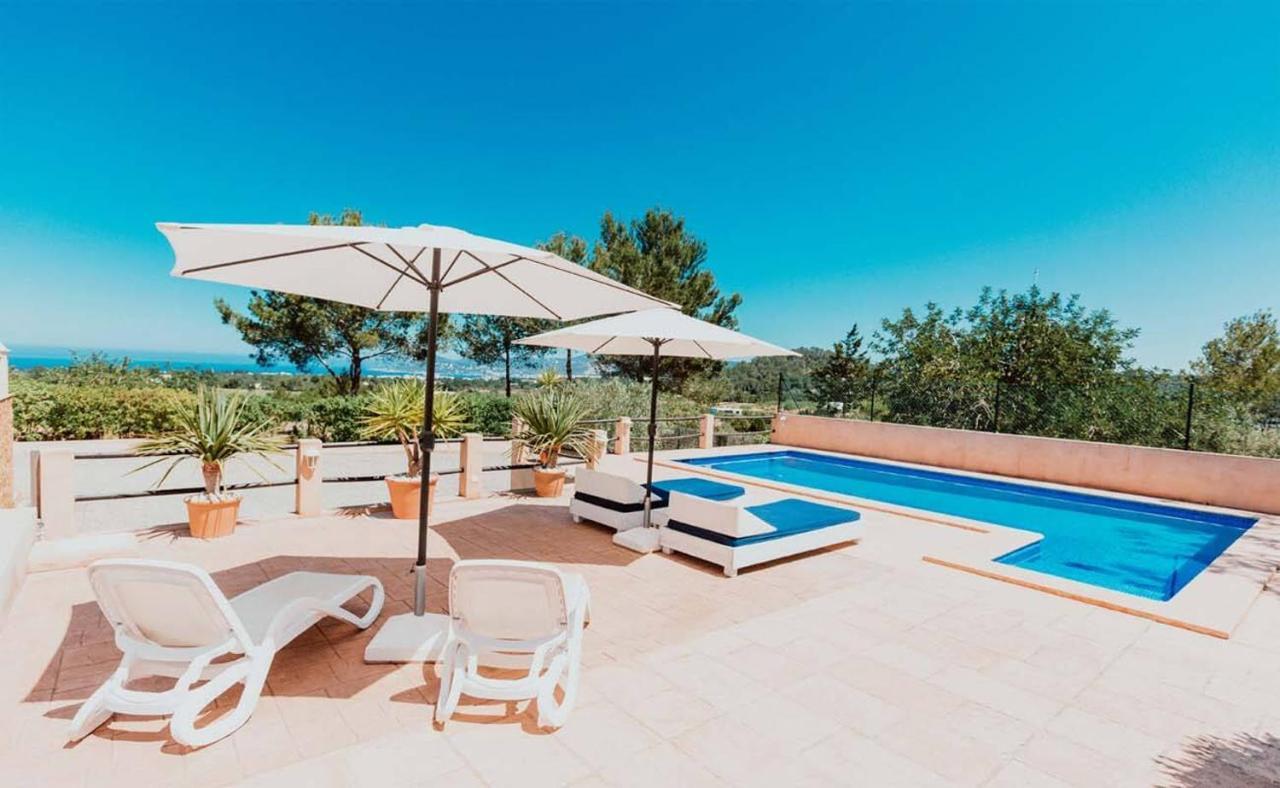Xumeu Villa
