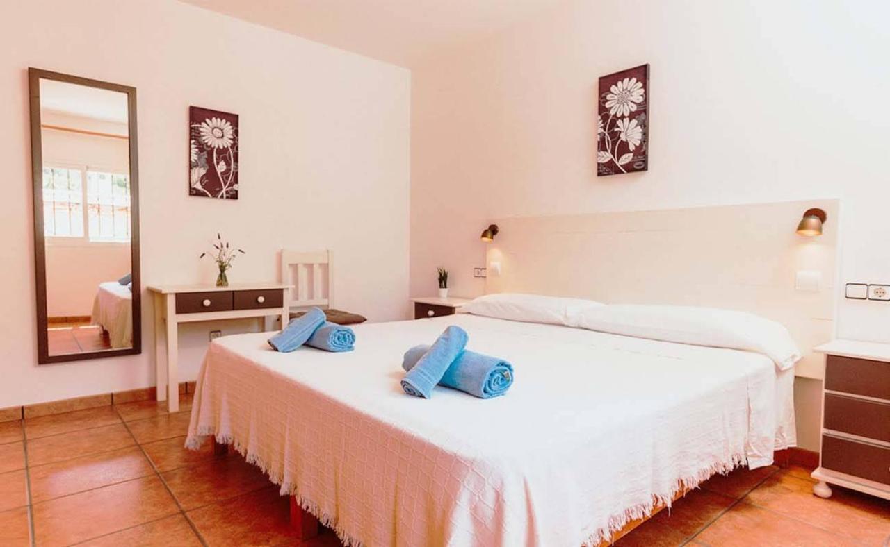 Xumeu Villa Cala Comte (Cala Conta)