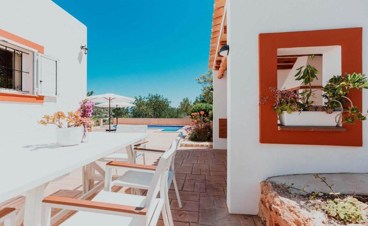 Xumeu Villa Cala Comte (Cala Conta)