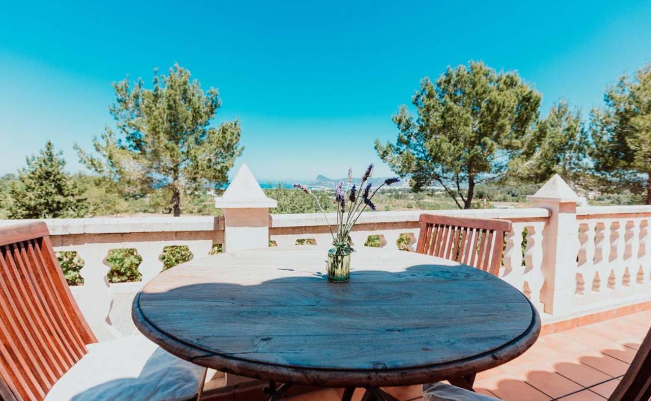Xumeu Villa Cala Comte (Cala Conta)