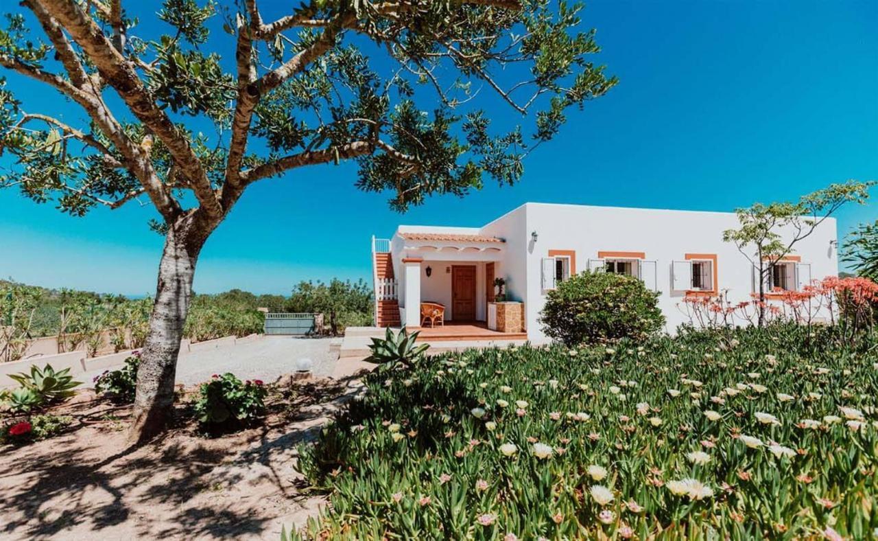 Xumeu Villa *