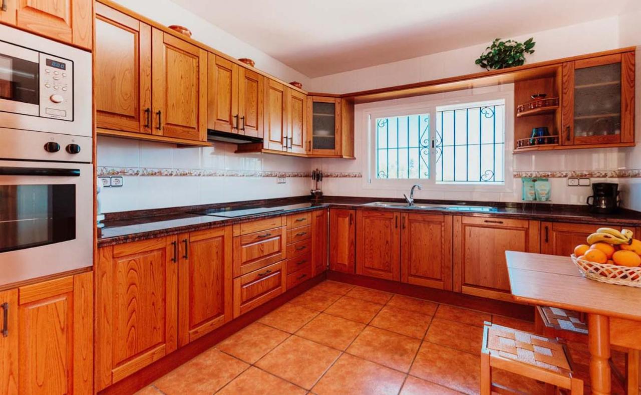 Xumeu Villa *
