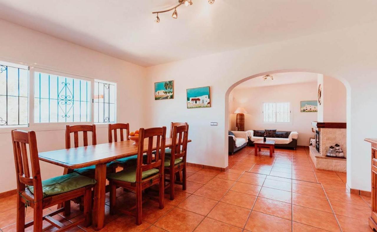 Xumeu Villa