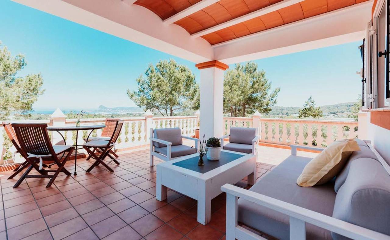 Xumeu Villa