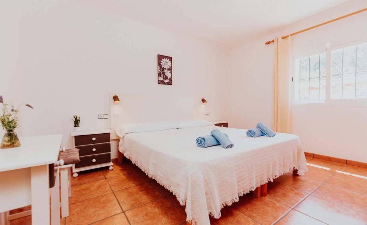 Villa Xumeu *